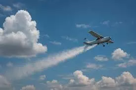Delhi ready for cloud seeding to tackle rising air pollution; awaits IMD approval Delhi ready for cloud seeding to tackle rising air pollution; awaits IMD approval