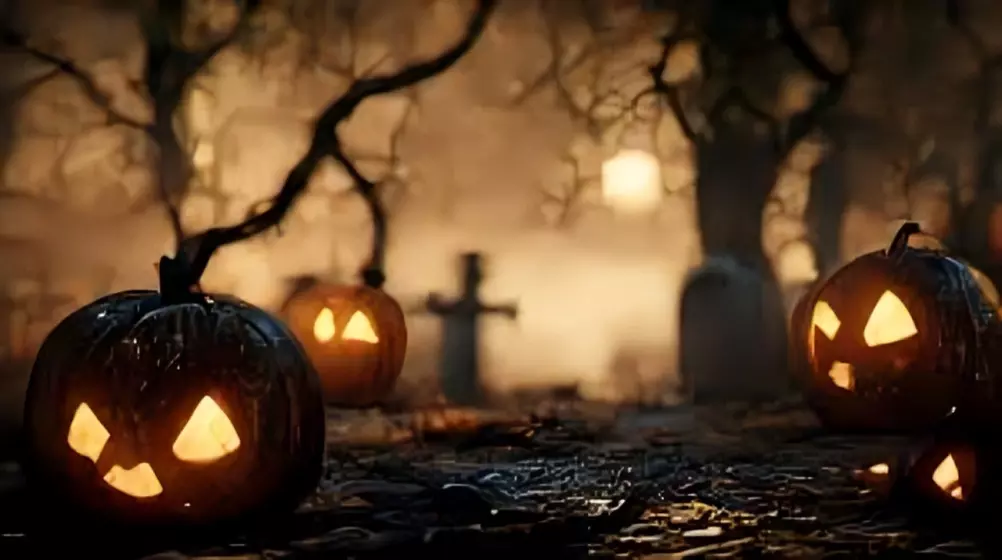 Halloween 2025 Countdown: Only 2 Weeks and 1 Day to Go! Check Date, Details & Why This Year Is Special