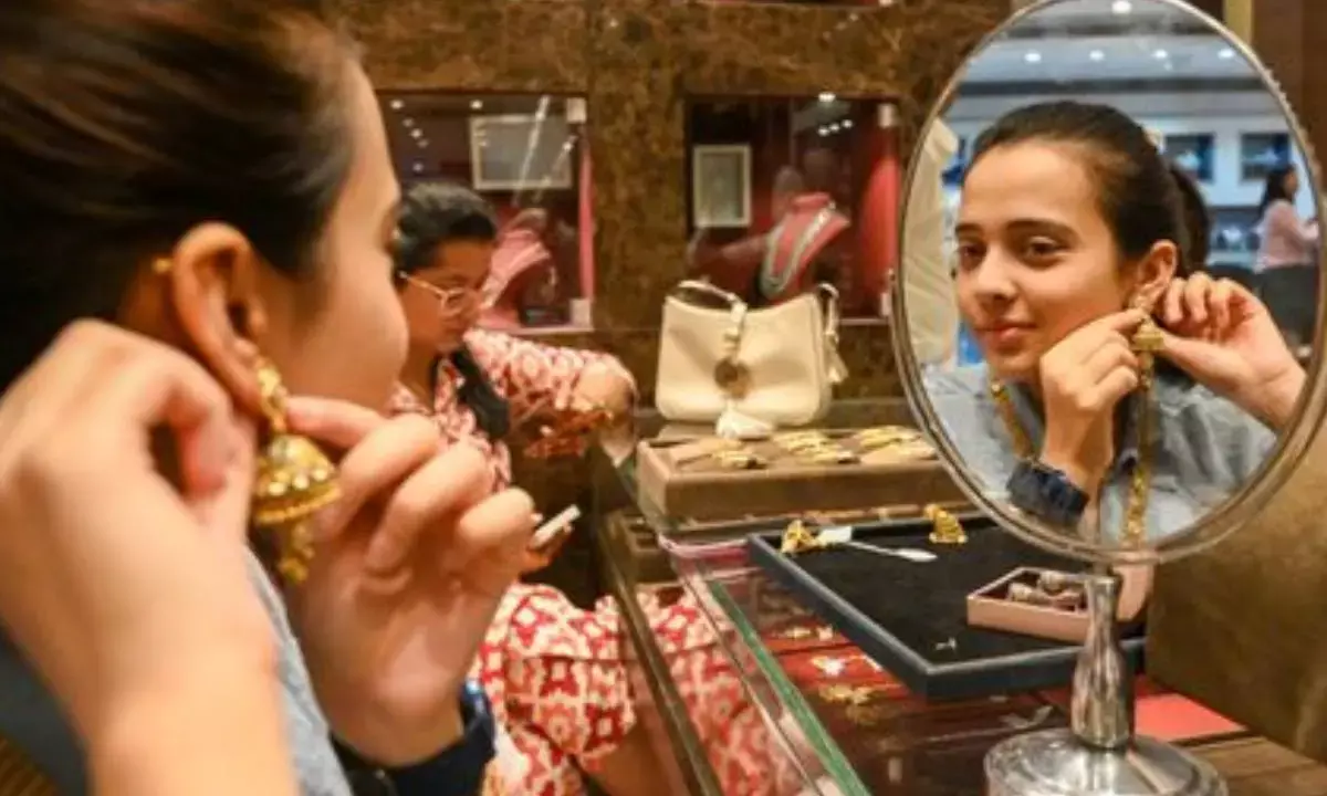 Policy push ignites robust Diwali sales to Rs 5.40L cr