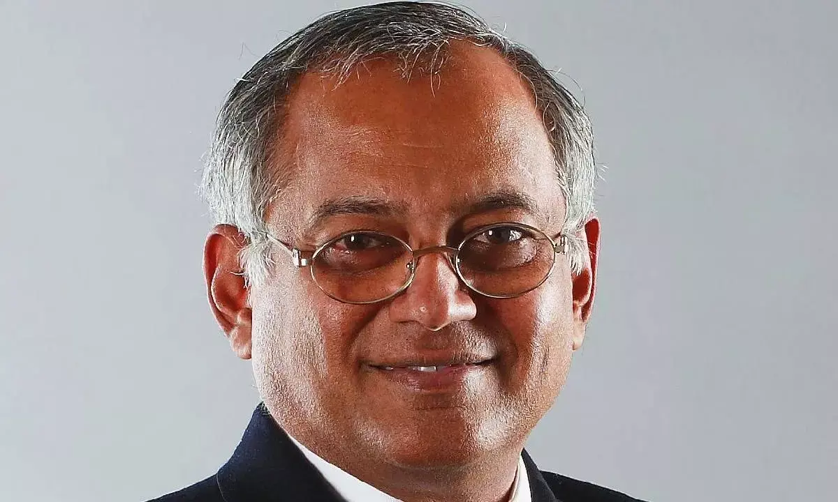 Speculation rife over Mehli Mistry’s reappointment