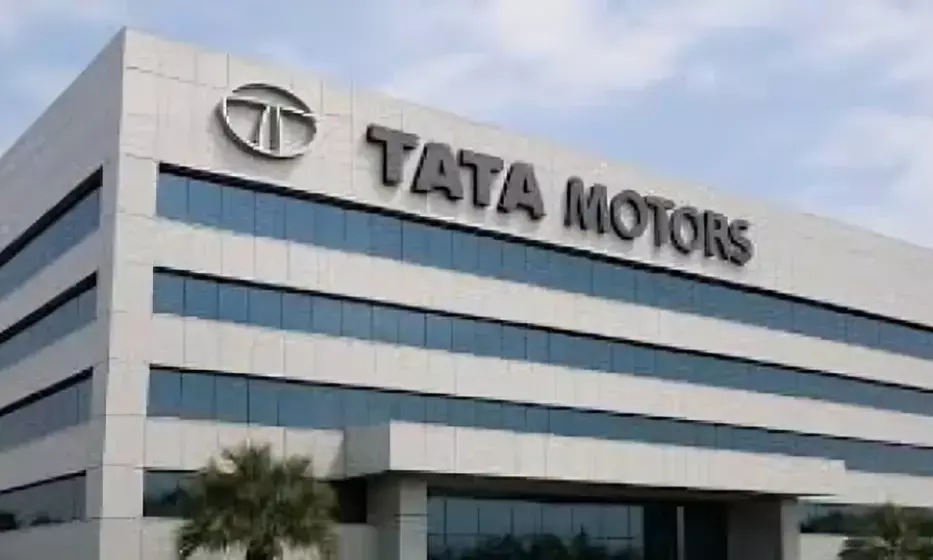 Tata Motors Demerger Explained: Why It Matters, What Happens to JLR, and How Investors Benefit