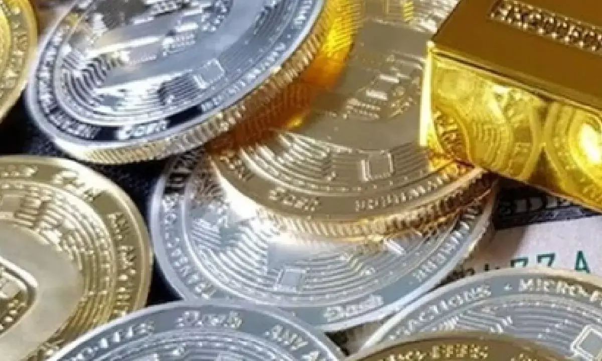 Gold, silver prices cool after as jewellery sales jump 35–40% during Dhanteras