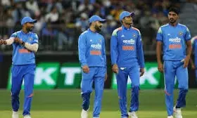 India vs Australia 2nd ODI: All You Need to Know About Tickets, Match Time, and Live Broadcast from Adelaide Oval India vs Australia 2nd ODI: All You Need to Know About Tickets, Match Time, and Live Broadcast from Adelaide Oval