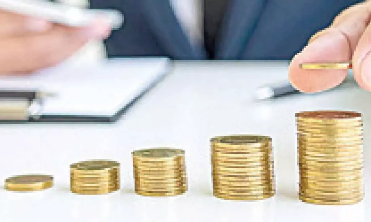 India Inc raise record Rs 2.9L-cr fundraising in Samvat 2081