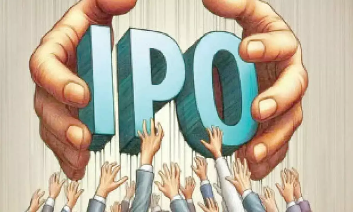 Sharp uptick in SME IPOs fuelled by strong retail participation