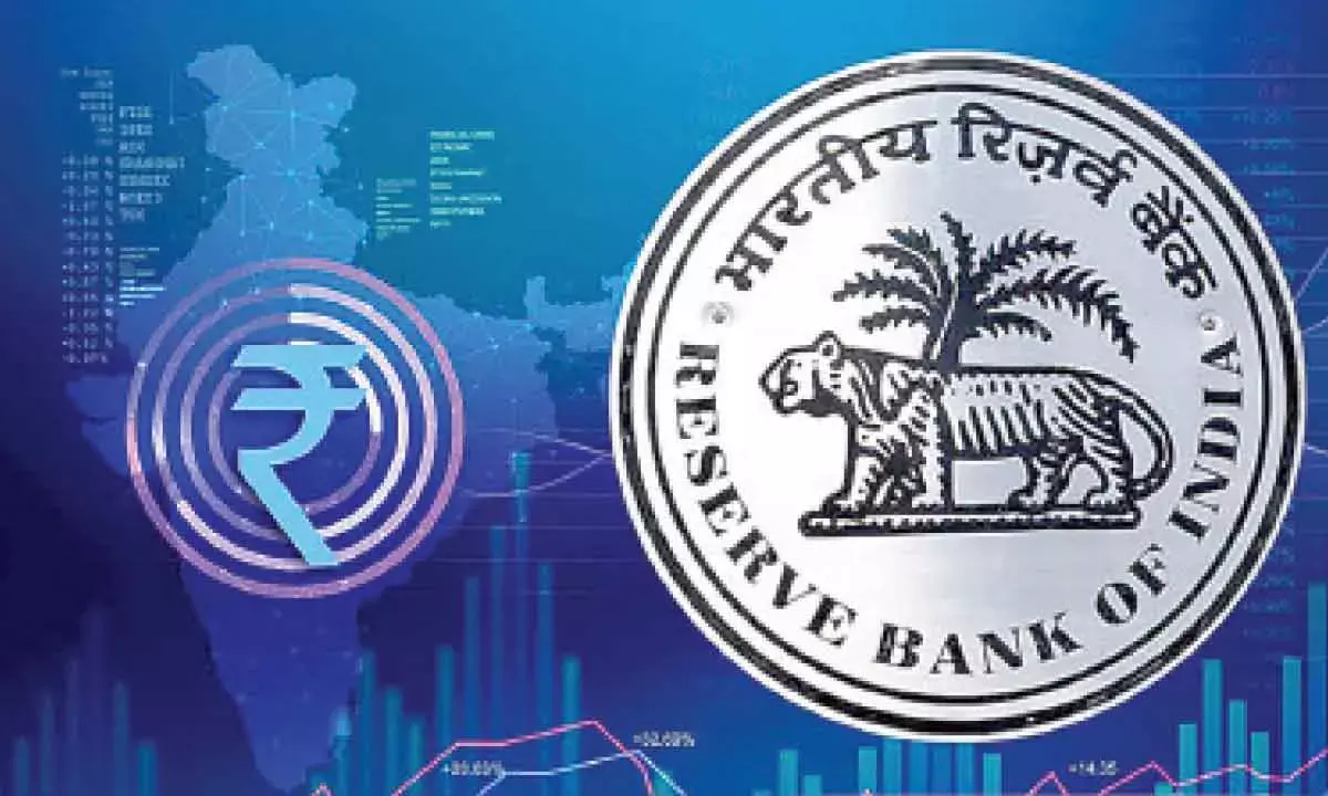 RBI sold $7.7 bn in August to check rupee volatility
