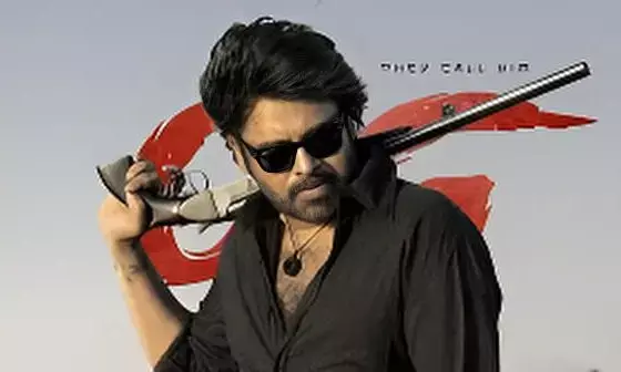 27 Days Box Office Report: Pawan Kalyan’s OG Total Worldwide Collections