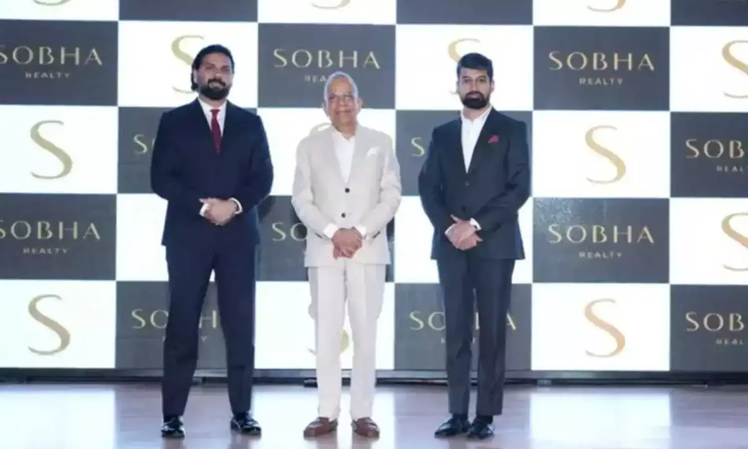 Sobha Group offers Rs.100 cr contribution for world-class library in Amaravati