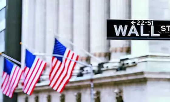 Wall Street Today: US Stocks Flat as Investors Await Tesla Earnings; Netflix Slumps 8%