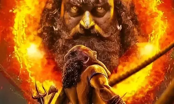 Rishab Shetty’s Kantara: Chapter 1 English Version Set for Worldwide Release on October 31