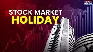 BSE, NSE Holiday Today: Stock Markets Closed for Diwali Balipratipada; Trading to Resume Tomorrow