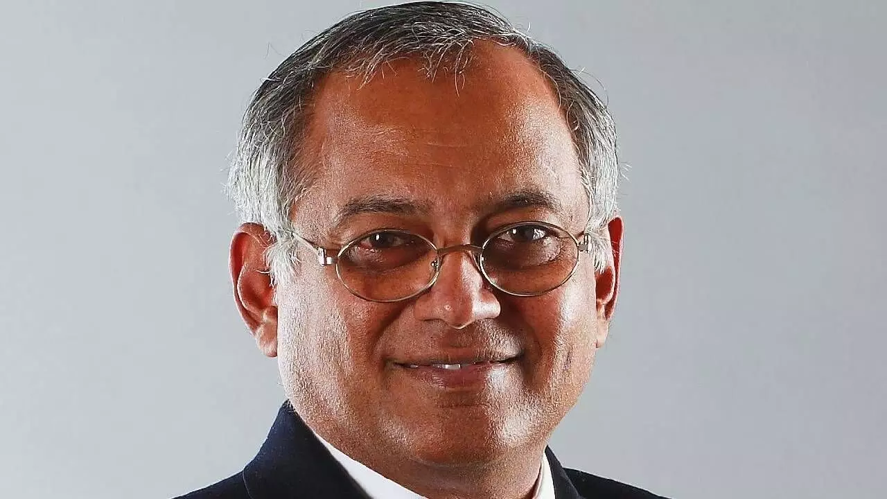 Speculation rife over Mehli Mistry’s reappointment Speculation rife over Mehli Mistry’s reappointment