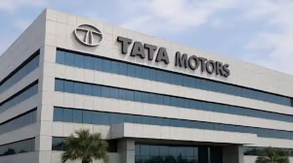 Tata Motors Demerger Explained: Why It Matters, What Happens to JLR, and How Investors Benefit Tata Motors Demerger Explained: Why It Matters, What Happens to JLR, and How Investors Benefit