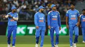 India vs Australia 2nd ODI: All You Need to Know About Tickets, Match Time, and Live Broadcast from Adelaide Oval India vs Australia 2nd ODI: All You Need to Know About Tickets, Match Time, and Live Broadcast from Adelaide Oval
