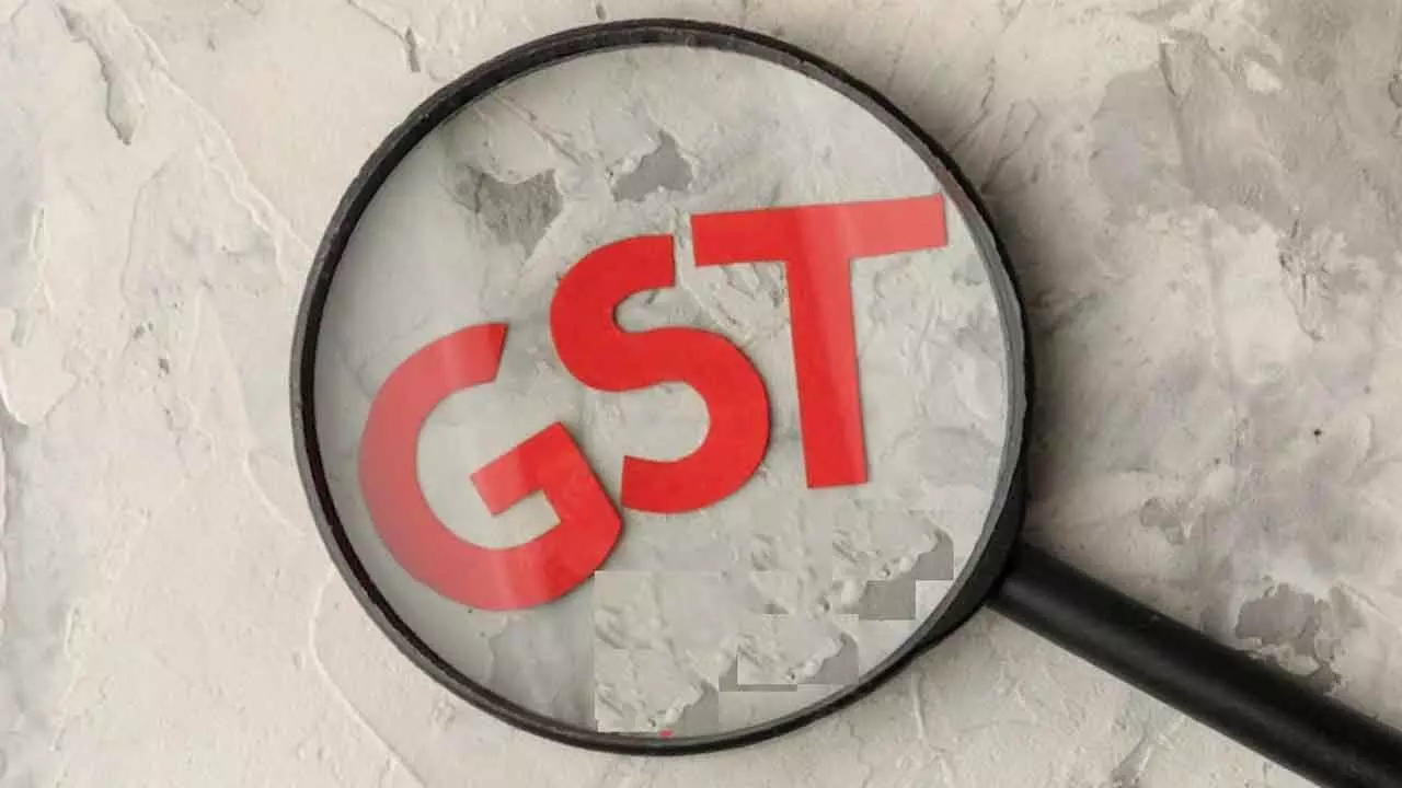GST reforms may trigger surge in paper imports, warns industry body GST reforms may trigger surge in paper imports, warns industry body