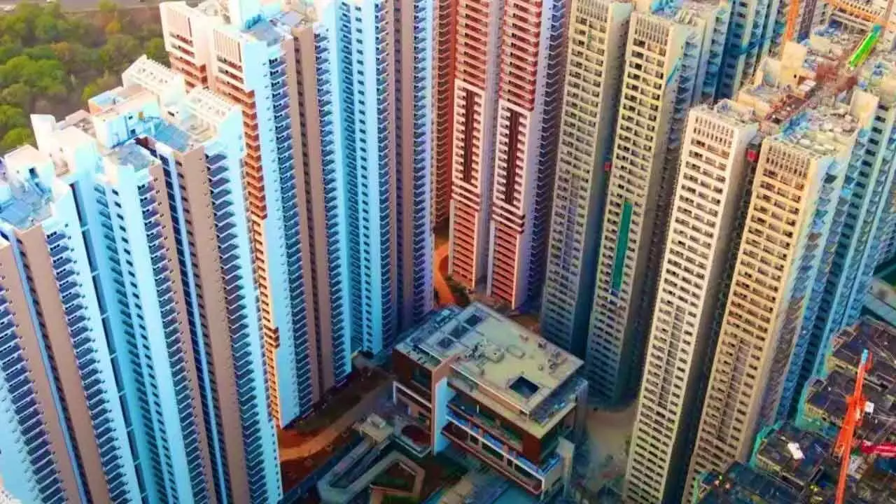 Nimbus Projects Q2 pre-sales up 9% to `239 cr Nimbus Projects Q2 pre-sales up 9% to `239 cr