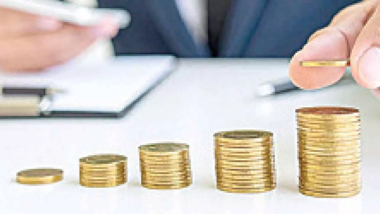 India Inc raise record Rs 2.9L-cr fundraising in Samvat 2081