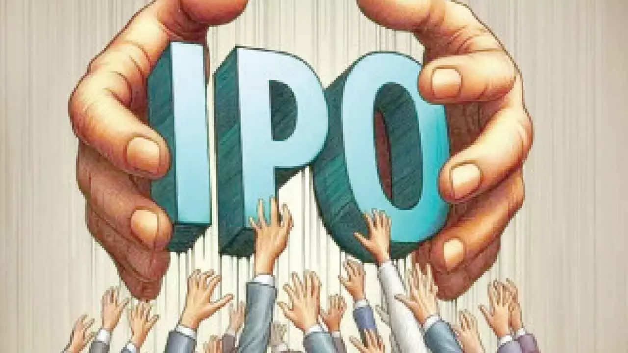 Sharp uptick in SME IPOs fuelled by strong retail participation Sharp uptick in SME IPOs fuelled by strong retail participation