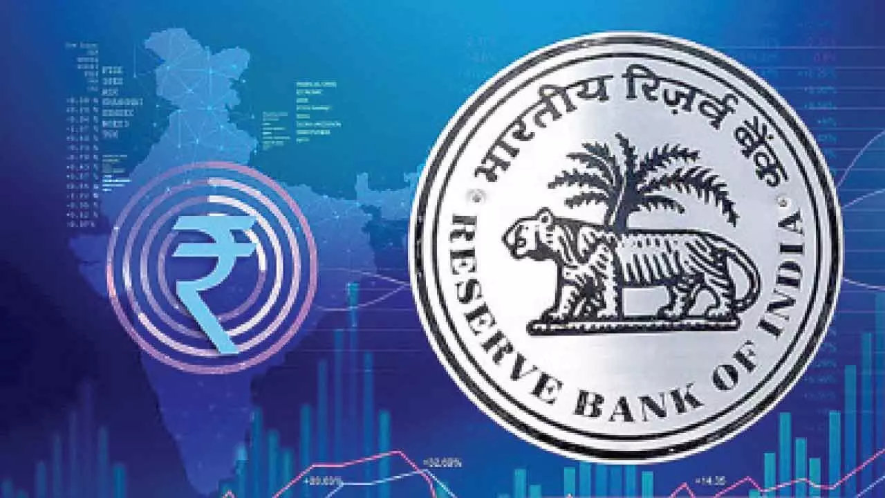 RBI sold $7.7 bn in August to check rupee volatility RBI sold $7.7 bn in August to check rupee volatility