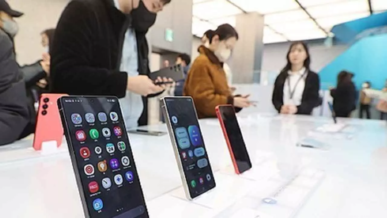 Samsung to use native Exynos chip in future Galaxy phones Samsung to use native Exynos chip in future Galaxy phones