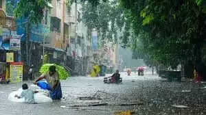 Tamil Nadu Weather Update Today: IMD Issues Red Alert for Thiruvallur, Ranipet; Heavy Rain Likely in Chennai, Vellore, Salem Tamil Nadu Weather Update Today: IMD Issues Red Alert for Thiruvallur, Ranipet; Heavy Rain Likely in Chennai, Vellore, Salem