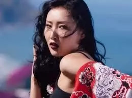 Has Hwasa Split from Boyfriend? MAMAMOO Star Hints at Possible Breakup in Recent Interview Has Hwasa Split from Boyfriend? MAMAMOO Star Hints at Possible Breakup in Recent Interview