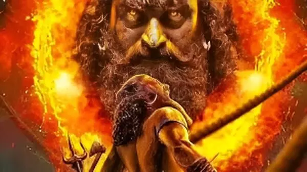 Rishab Shetty’s Kantara: Chapter 1 English Version Set for Worldwide Release on October 31 Rishab Shetty’s Kantara: Chapter 1 English Version Set for Worldwide Release on October 31