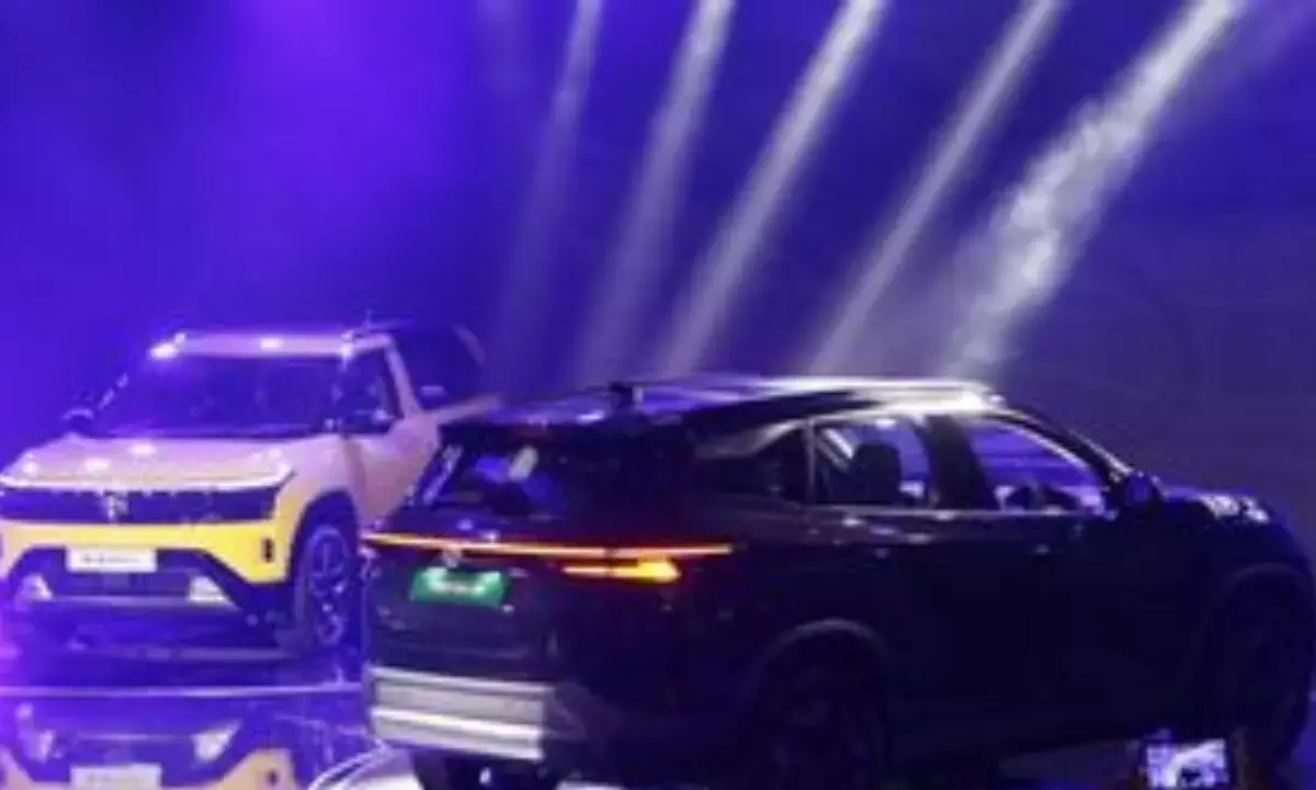 Indian auto deals hit speed lane in Q3