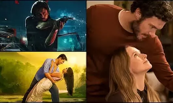 13 New OTT Releases This Weekend: Movies & Series Releasing on the 24 and 25th October 2025