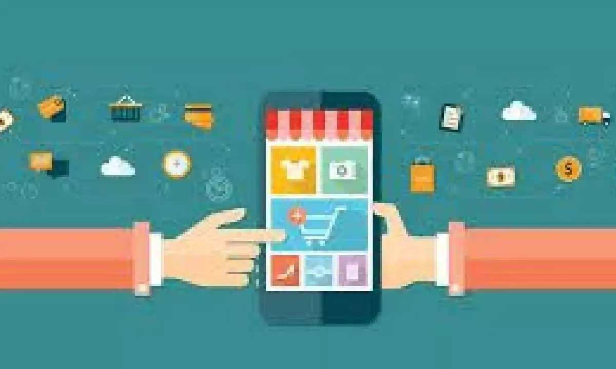 Mobiles, electronics still drive Indias online sales: Report