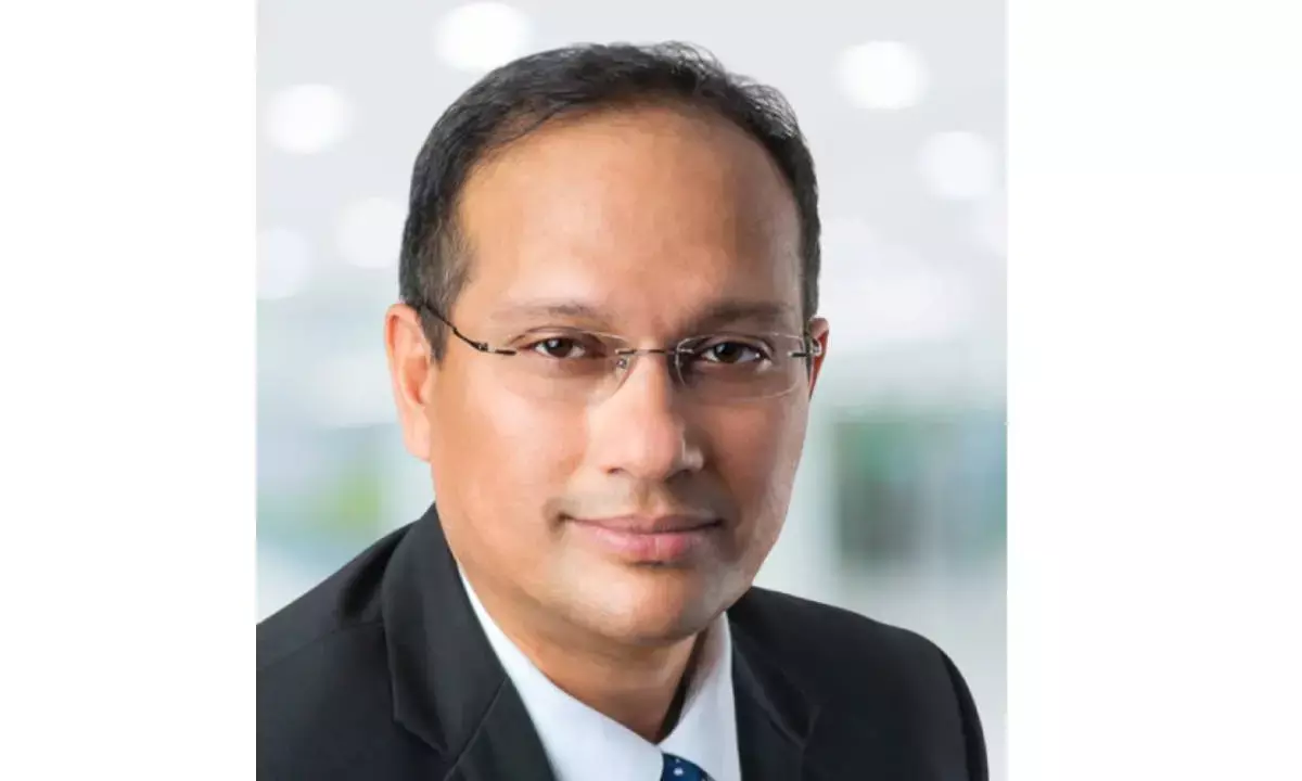 Cyient bets on AI, localisation, to power next phase of growth