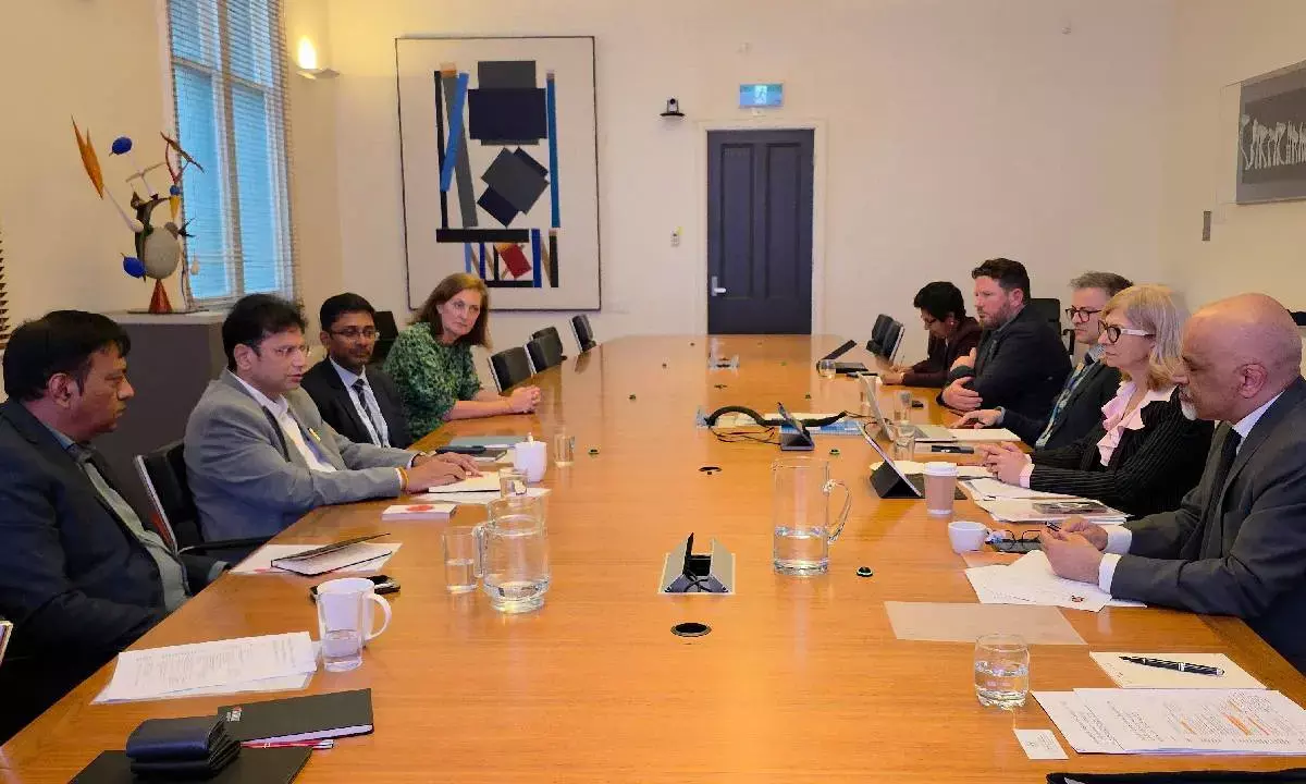 RMIT varsity joins Tg to build global talent in biotech