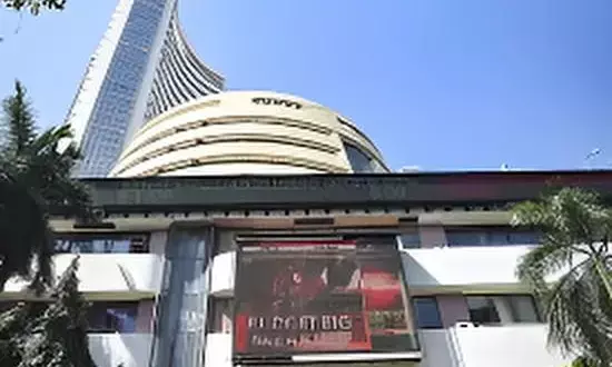 Sensex Surges Over 700 Points, Nifty 50 Crosses 26,000 – 5 Reasons Behind Today’s Stock Market Rally Sensex Surges Over 700 Points, Nifty 50 Crosses 26,000 – 5 Reasons Behind Today’s Stock Market Rally