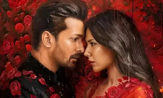Ek Deewane Ki Deewaniyat Box Office Collection Day 2: Harshvardhan Rane’s Film Nears ₹20 Crore Despite ‘Thamma’ Clash