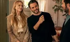 Nobody Wants This Season 2 Review: Kristen Bell & Adam Brody Explore the Complexities of Love and Faith in a Modern Rom-Com