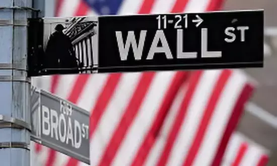 US Stock Market Today: Dow, Nasdaq, S&P 500 Open Higher on Inflation Data, Fed Rate Cut Bets Surge