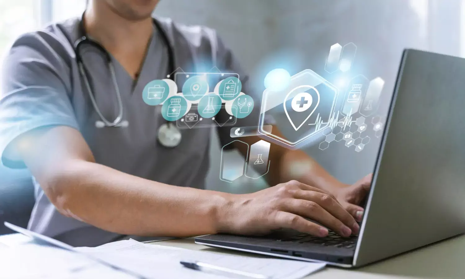 The Role of Medical Office Software in Streamlining Healthcare Practices