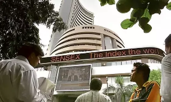 Sensex Ends 800 Points Off Day’s High, Nifty Below 25,900: Four Key Reasons Behind Market Pullback