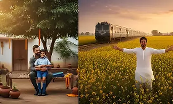 ChatGPT Photo Editing Prompts Trending on Instagram: Create Cinematic Photos in Seconds