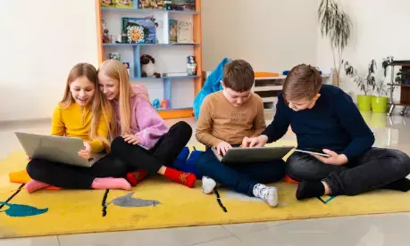 Are Blog Websites the New Classrooms of the Internet?