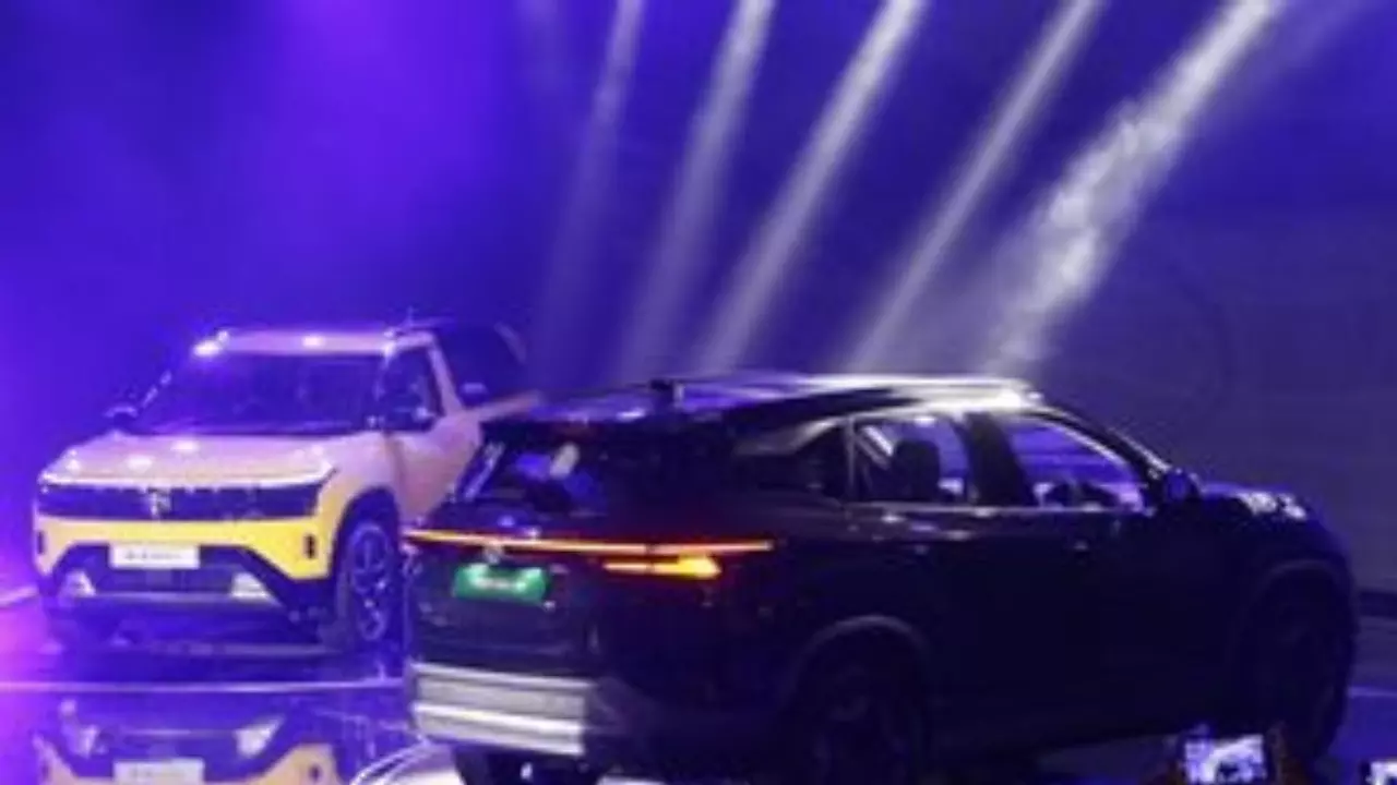 Indian auto deals hit speed lane in Q3 Indian auto deals hit speed lane in Q3