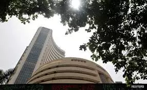 Sensex, Nifty Poised for Record Highs as Festive Cheer and Global Optimism Fuel Market Rally Sensex, Nifty Poised for Record Highs as Festive Cheer and Global Optimism Fuel Market Rally