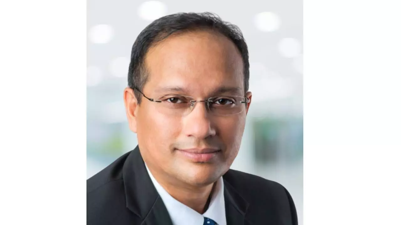 Cyient bets on AI, localisation, to power next phase of growth Cyient bets on AI, localisation, to power next phase of growth
