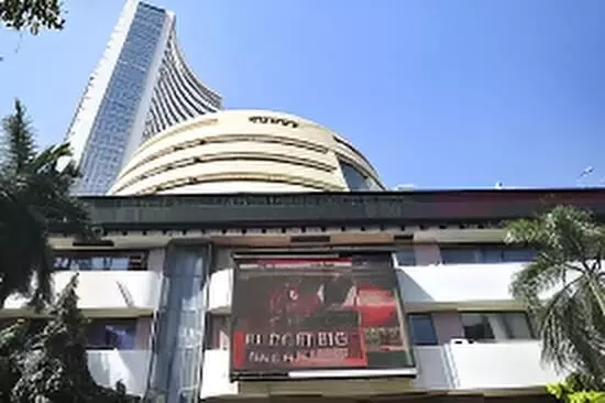 Sensex Surges Over 700 Points, Nifty 50 Crosses 26,000 – 5 Reasons Behind Today’s Stock Market Rally Sensex Surges Over 700 Points, Nifty 50 Crosses 26,000 – 5 Reasons Behind Today’s Stock Market Rally