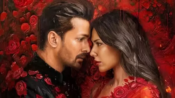 Ek Deewane Ki Deewaniyat Box Office Collection Day 2: Harshvardhan Rane’s Film Nears ₹20 Crore Despite ‘Thamma’ Clash Ek Deewane Ki Deewaniyat Box Office Collection Day 2: Harshvardhan Rane’s Film Nears ₹20 Crore Despite ‘Thamma’ Clash
