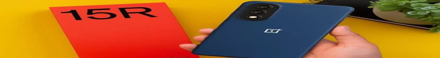 OnePlus sets Dec 17 reveal for 15R, Pad Go 2 with new upgrades OnePlus sets Dec 17 reveal for 15R, Pad Go 2 with new upgrades