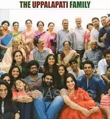 Prabhas Turns 46: Cousin Sai Praseedha Shares Rare Family Moments and Throwback Pics