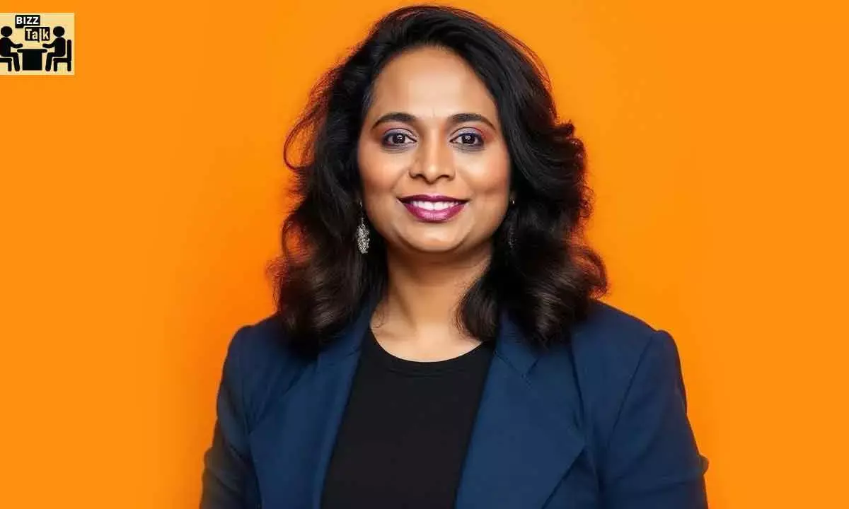 India has huge potential in AI and could become a global talent hub in the coming years