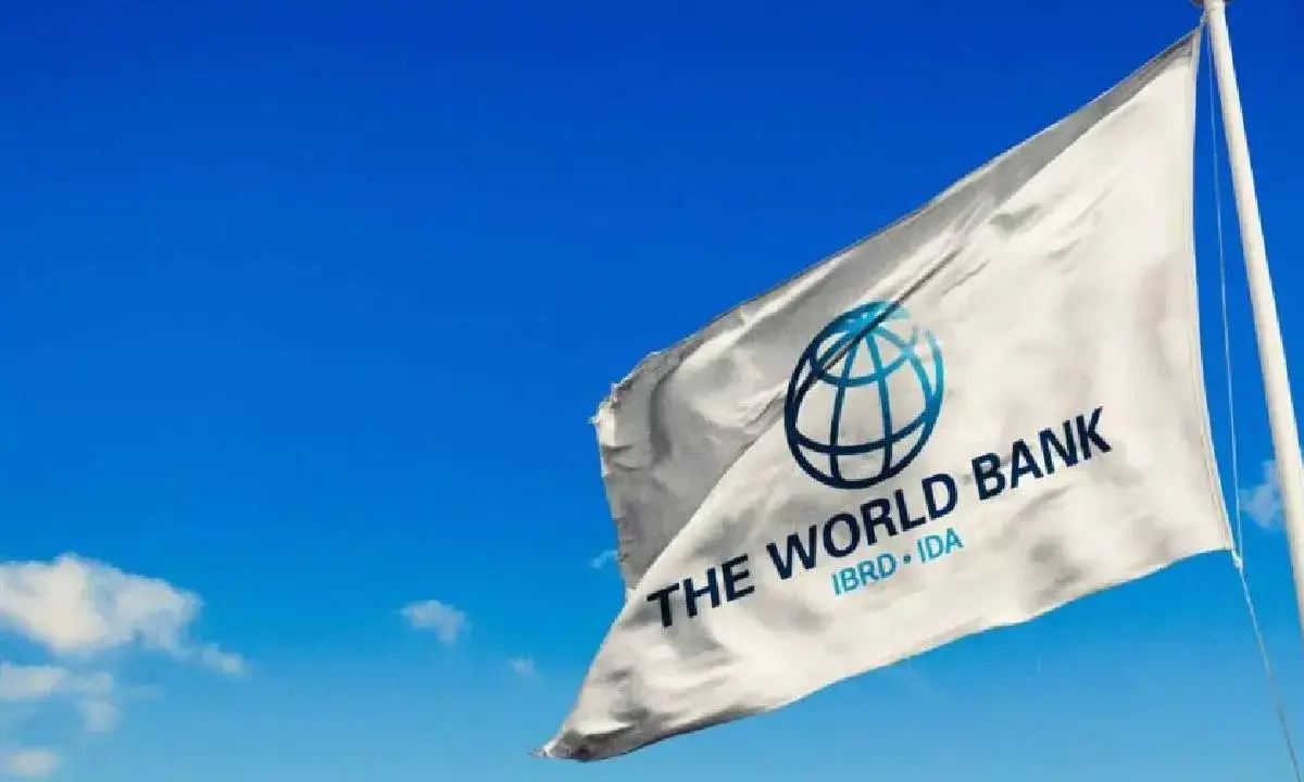 $200-mn second tranche funding to Amaravati project