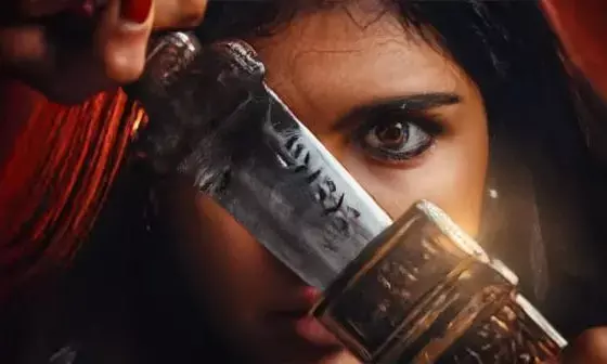 Lokah Chapter 1 OTT Release: When and Where to Watch Kalyani Priyadarshan’s Record-Breaking Superhero Film Online